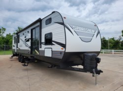 New 2021 K-Z Sportsmen 362BH available in Oklahoma City, Oklahoma