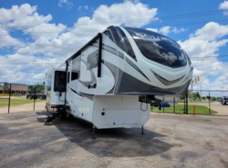New 2021 Grand Design Solitude 390RK-R available in Oklahoma City, Oklahoma
