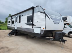 New 2021 K-Z Sportsmen LE 301RKLE available in Oklahoma City, Oklahoma
