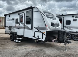 New 2021 Winnebago Micro Minnie 2108FBS available in Corinth, Texas