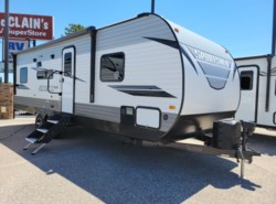 New 2021 K-Z Sportsmen LE 250TH available in Oklahoma City, Oklahoma