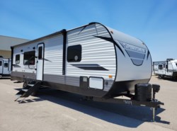 New 2021 K-Z Sportsmen LE 270TH available in Oklahoma City, Oklahoma