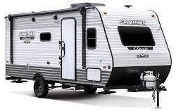 New 2021 K-Z Sportsmen Classic 130RB available in Oklahoma City, Oklahoma