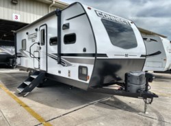 New 2022 K-Z Connect SE 221FKK available in Oklahoma City, Oklahoma