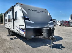 Used 2020 Keystone Passport 239ML available in Oklahoma City, Oklahoma