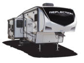 2022 Grand Design Solitude 390RK-R