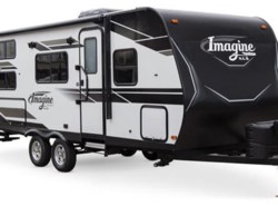 New 2022 Grand Design Imagine XLS 23BHE available in Oklahoma City, Oklahoma