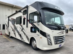 New 2022 Thor Motor Coach A.C.E. 33.1 available in Oklahoma City, Oklahoma
