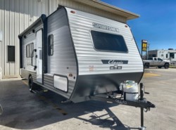 New 2022 K-Z Sportsmen Classic 170MB available in Oklahoma City, Oklahoma