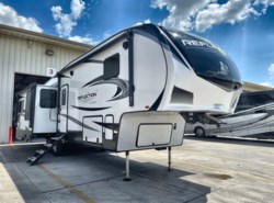 New 2022 Grand Design Reflection 337RLS available in Oklahoma City, Oklahoma