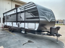 New 2022 Grand Design Transcend Xplor 245RL available in Oklahoma City, Oklahoma