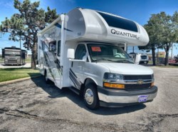 New 2022 Thor Motor Coach Quantum LC25 available in Oklahoma City, Oklahoma