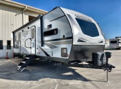 New 2022 K-Z Connect 272FK available in Oklahoma City, Oklahoma