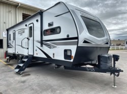 New 2022 K-Z Connect 272FK available in Oklahoma City, Oklahoma
