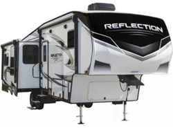 New 2022 Grand Design Reflection 303RLS available in Oklahoma City, Oklahoma