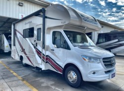 New 2022 Thor Motor Coach Quantum MB24 available in Oklahoma City, Oklahoma