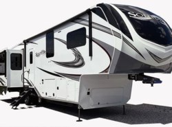New 2022 Grand Design Solitude 390RK-R available in Fort Worth, Texas