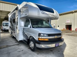 New 2022 Thor Motor Coach Quantum LC27 available in Oklahoma City, Oklahoma