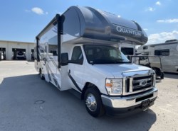 New 2024 Thor Motor Coach Quantum WS31 available in Oklahoma City, Oklahoma