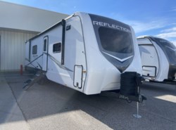 New 2025 Grand Design Reflection 322FKTS available in Oklahoma City, Oklahoma