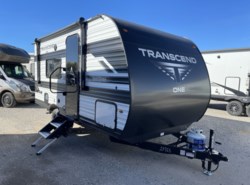 New 2025 Grand Design Transcend One 151RB available in Oklahoma City, Oklahoma