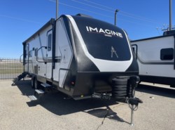 New 2025 Grand Design Imagine 2500RL available in Oklahoma City, Oklahoma