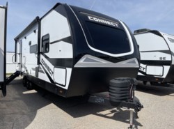New 2025 K-Z Connect 261RB available in Oklahoma City, Oklahoma