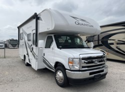 New 2026 Thor Motor Coach Quantum LC21 available in Kerrville, Texas
