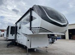 New 2025 Grand Design Solitude 370DV available in Oklahoma City, Oklahoma