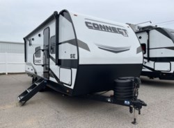 New 2025 K-Z Connect SE 211MK available in Oklahoma City, Oklahoma