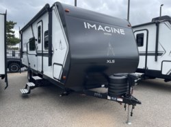 New 2025 Grand Design Imagine XLS 22MLE available in Oklahoma City, Oklahoma