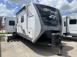 New 2026 Highland Ridge Open Range 338BHS available in Oklahoma City, Oklahoma