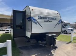 Used 2019 K-Z Sportsmen 363FL available in Oklahoma City, Oklahoma