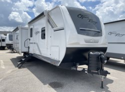 New 2026 Highland Ridge Open Range 275RLS available in Oklahoma City, Oklahoma