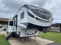 Used 2022 Forest River Flagstaff 529RBS available in Oklahoma City, Oklahoma