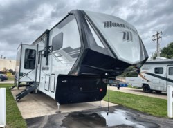New 2026 Grand Design Momentum 381MS available in Oklahoma City, Oklahoma