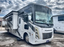 Used 2022 Thor HURRICANE 34R available in Oklahoma City, Oklahoma