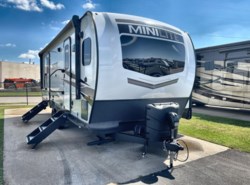 Used 2023 Forest River Rockwood MINILITE 2516S available in Oklahoma City, Oklahoma