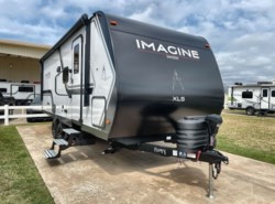 New 2026 Grand Design Imagine XLS 22BHE available in Oklahoma City, Oklahoma