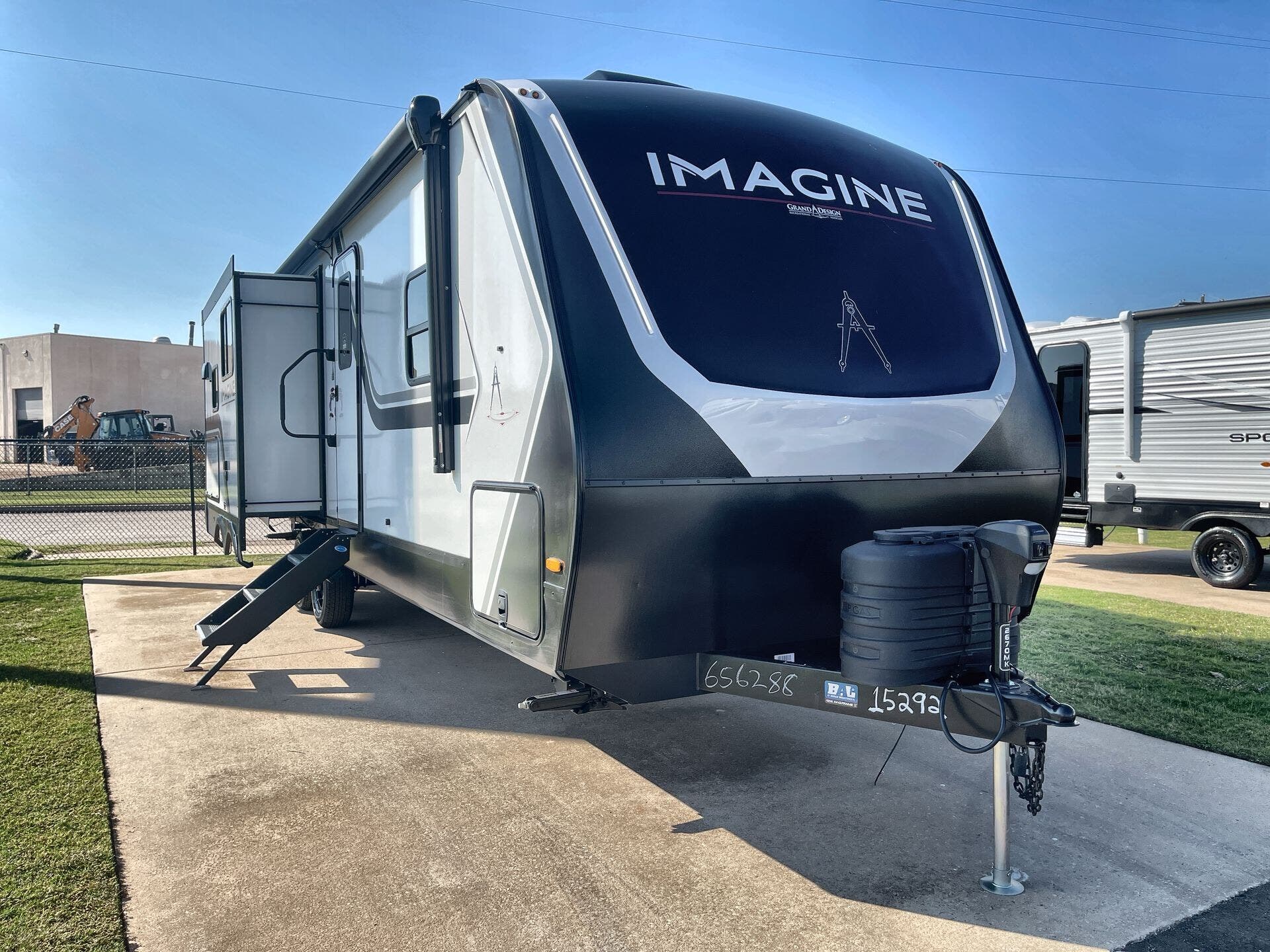 New 2026 Grand Design Imagine 2670MK available in Oklahoma City, Oklahoma