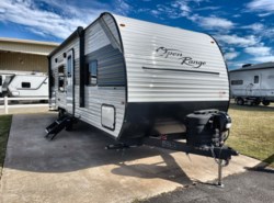 New 2026 Highland Ridge Open Range CONV 26DB available in Oklahoma City, Oklahoma