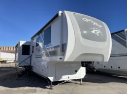 New 2026 Open Range Open Range - 3X 390TBS available in Oklahoma City, Oklahoma