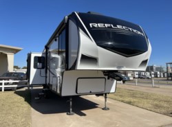 Used 2021 Grand Design Reflection 295RL available in Oklahoma City, Oklahoma