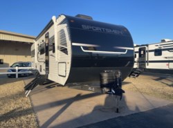 New 2026 K-Z Sportsmen SE 301BHK available in Oklahoma City, Oklahoma