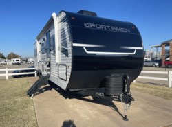 New 2026 K-Z Sportsmen SE 301DB available in Oklahoma City, Oklahoma