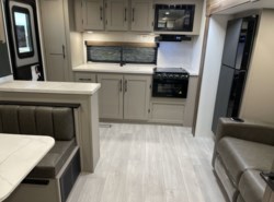 New 2026 K-Z Connect SE 221RK available in Oklahoma City, Oklahoma