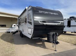 New 2026 K-Z Sportsmen SE 241RK available in Oklahoma City, Oklahoma