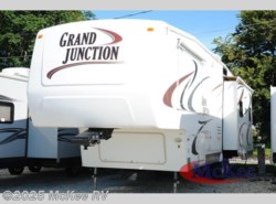 Used 2006 Dutchmen Grand Junction 335TRL available in Perry, Iowa
