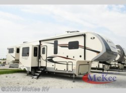 New 2019 Forest River Cardinal Limited 3920TZLE available in Perry, Iowa