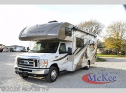 New 2018 Thor Motor Coach Quantum RC25 available in Perry, Iowa